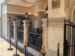 -B&C黄油与面包·THE GARDEN BAKERY概念店(世纪汇店)