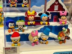 -泡泡玛特POPMART(金安国际购物中心店)
