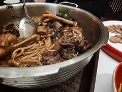 -饺子功·东北记忆·锅包肉(电厂路店)