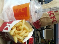 -肯德基(珠峰店)
