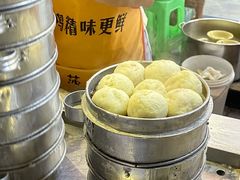 -梁憨包(南岸回龙湾店)