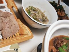 -田园趣赶集湘潭菜(袁家岭店)