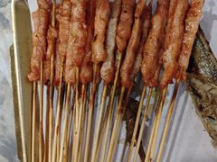 -新凯旋烧烤·燕姐千岛湖土菜