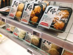 -盒马鲜生(皇庭广场店)
