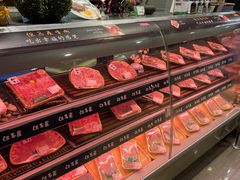 -AEON永旺(东方宝泰店)