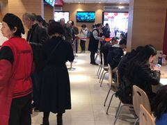 -老通城豆皮大王(吉庆街店)