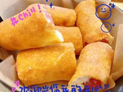 -必胜客(东岳店)