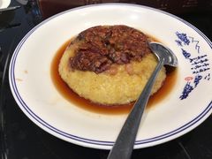 黄小米扣饭-阿庄新豫菜(通泰路店)