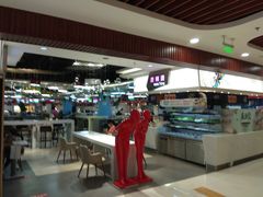 -食美汇美食广场(新奥店)