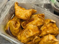 -江东饺子馆(江东路店)