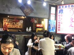 -绿柠食堂(北外滩店)