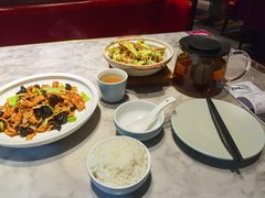 -杏花堂山西菜馆(壹方城店)