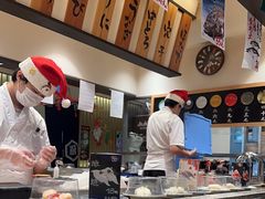 -合点寿司(美罗城店)
