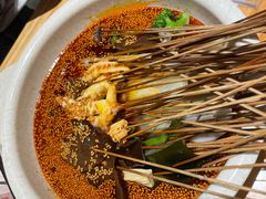 -嘉州叶婆婆钵钵鸡(建设路店)