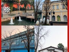 -成都欢乐谷