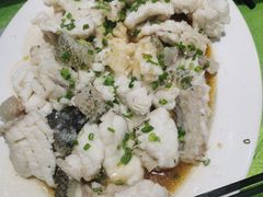 -盛港湾海鲜食府(黄沙店)