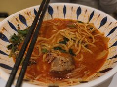 -牛邸·烧肉饭(来福士店)