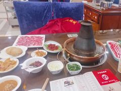 -匹夫涮肉城(黄村店)
