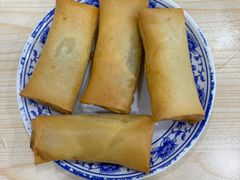 -美新点心店(陕西北路店)