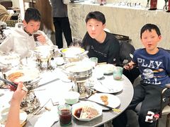 -鼎鼎香·港式火锅(北京SKP店)