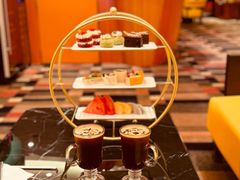 -上海大宁福朋喜来登酒店大堂吧(共和新路店)