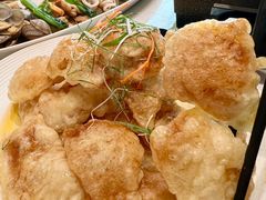 -鲜得莱渔港·小平岛海胆馆(七贤岭店)