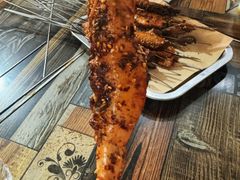 -老白家怡贵园烤肉