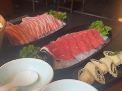 -捞王猪肚鸡火锅(昆山店)