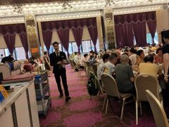 -百乐门喜宴(海珠广场华厦店)