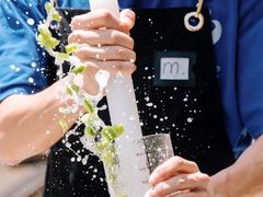 -茶救星球·蔬果茶(福田水围店)
