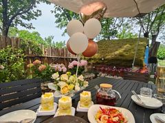 -Supine Bistro溯泮餐厅