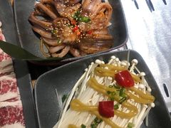 -新石器烤肉(无锡万象城店)