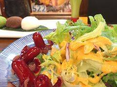 章鱼香肠-三月居酒屋(青年大街店)