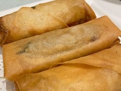 三丝炸春卷-金鼎轩(方庄天坛店)