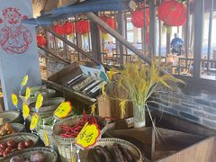 -印象鲵宴·张家界地标美食名片(溪布街店)