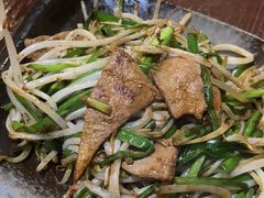 -纪州豚骨酱油拉面(锦延路店)