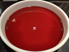 -宽板凳老灶火锅(簋街店)