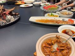 -钱塘宴(东站西子国际店)