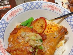 -開籠雀冰室(同和金铂店)