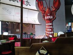 -龙虾风暴(松江店)