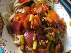 拉条子-帕米尔食府(白云观店)