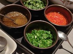 -阿源鱼捞斑鱼火锅·海鲜粥(山景尚宅店)