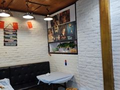 -狮龙啤酒烧烤屋(建二路店)