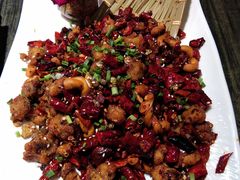 -庆合府重庆大排档(紫都城店)