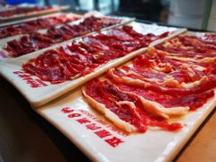 -为什么牛潮汕牛肉火锅(中信广场店)