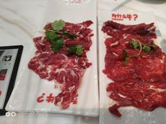 -为什么牛潮汕牛肉火锅(万胜广场店)