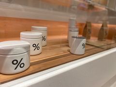 -% Arabica阿拉比卡咖啡(深圳湾万象城店)