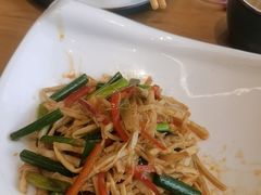 -老砂锅(城北店)