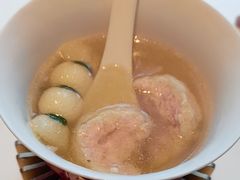 -淮香国色·淮扬菜(正大中心店)