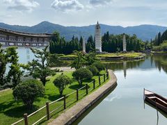 -云南民族村